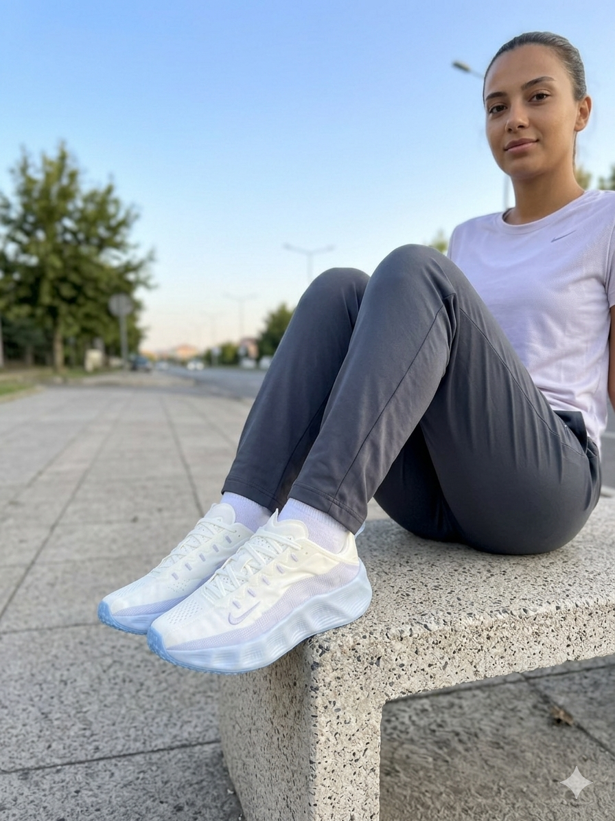 NIKE AVA ROVER HS