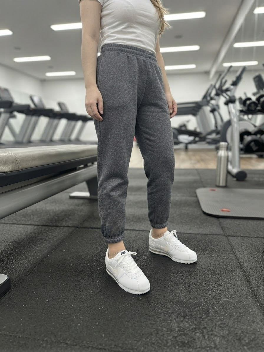 Nike (ابيض سادة)