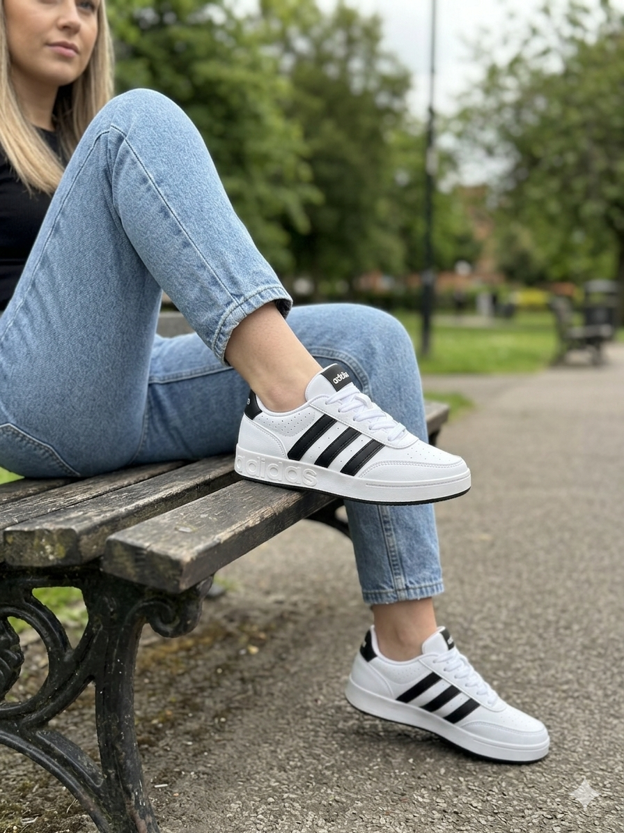 Adidas BREAKBASE J