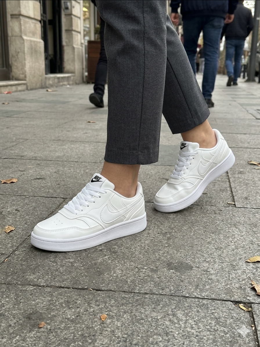 Nike