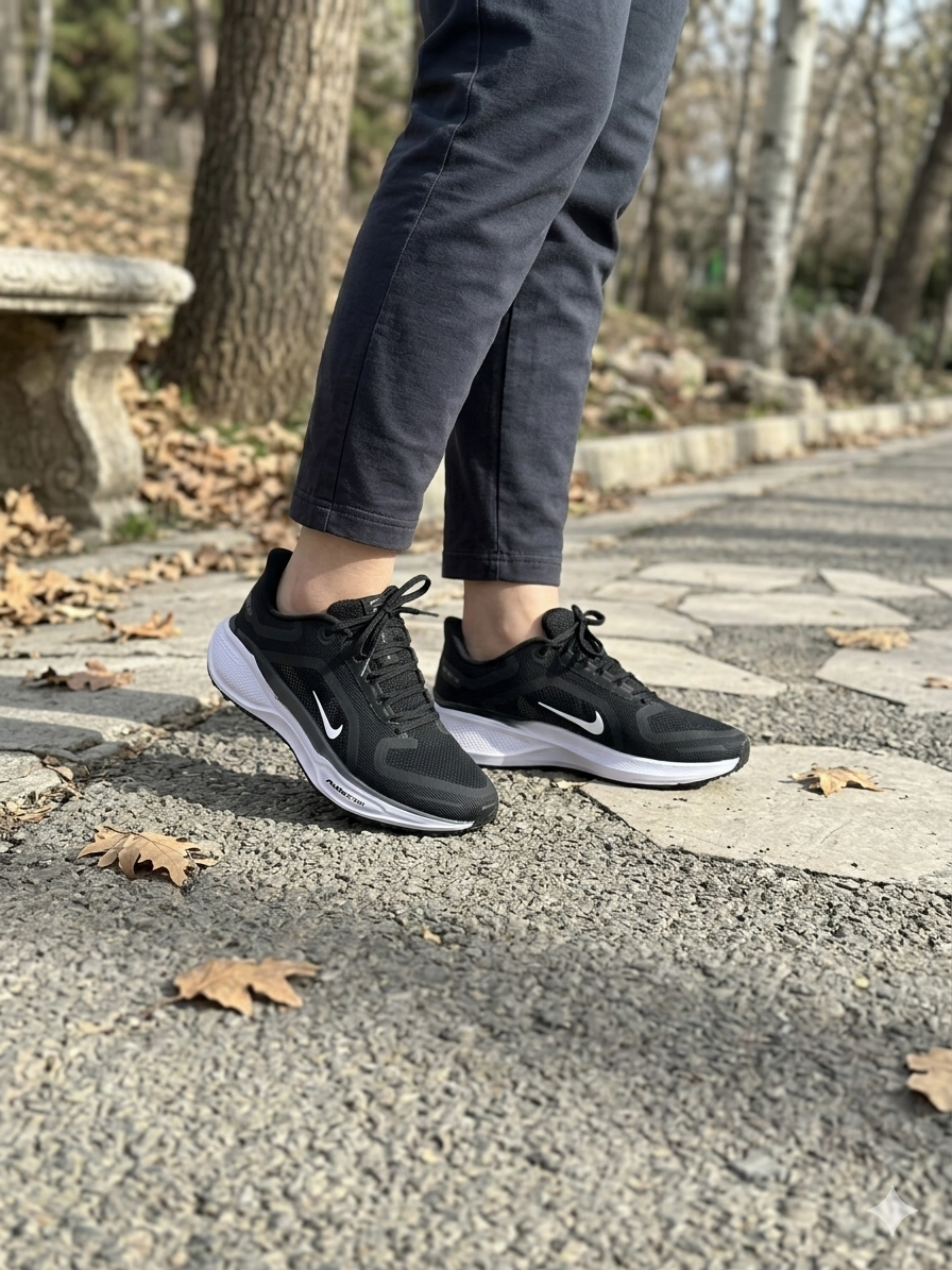 Nike Ari Zoom