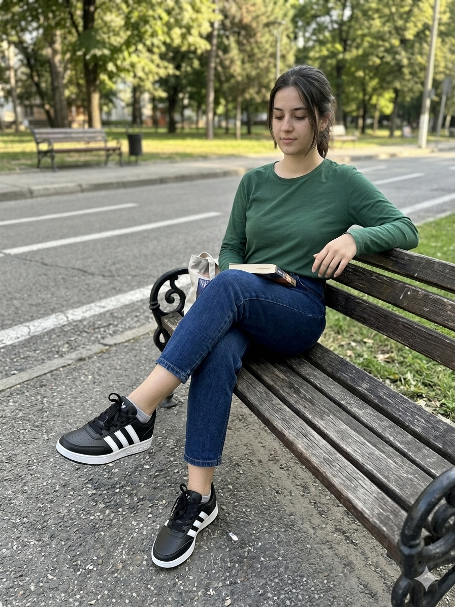Adidas BREAKBASE J