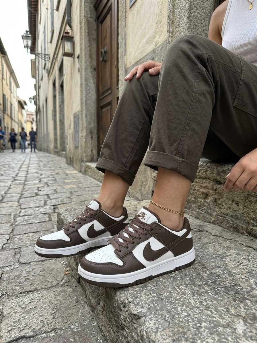 Nike