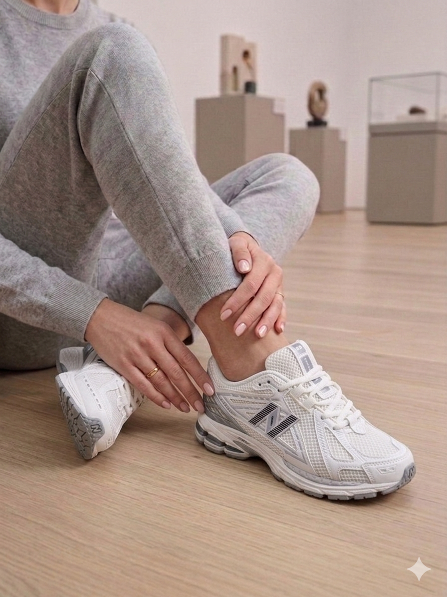 New balance 1906