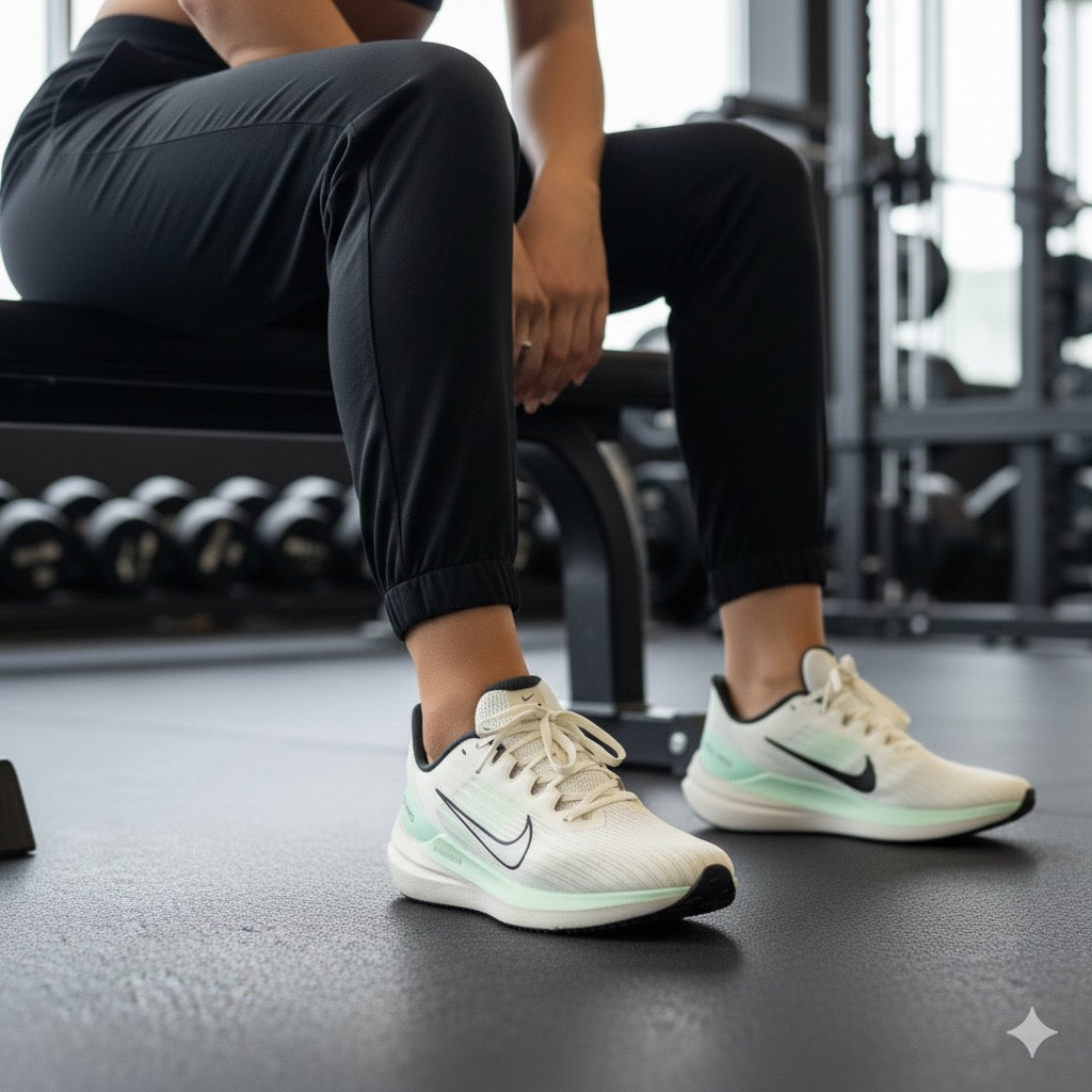 Nike WMNS NIKE ARI WINFLO9