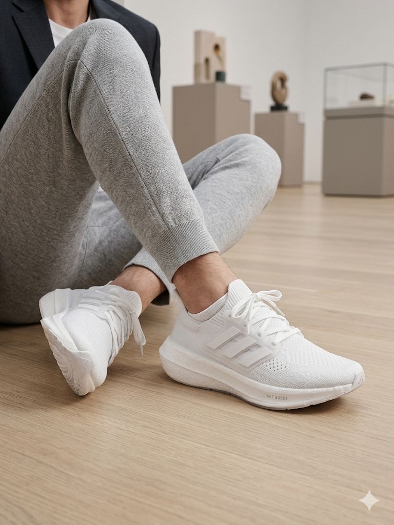 Adidas Ultraboost Ligh