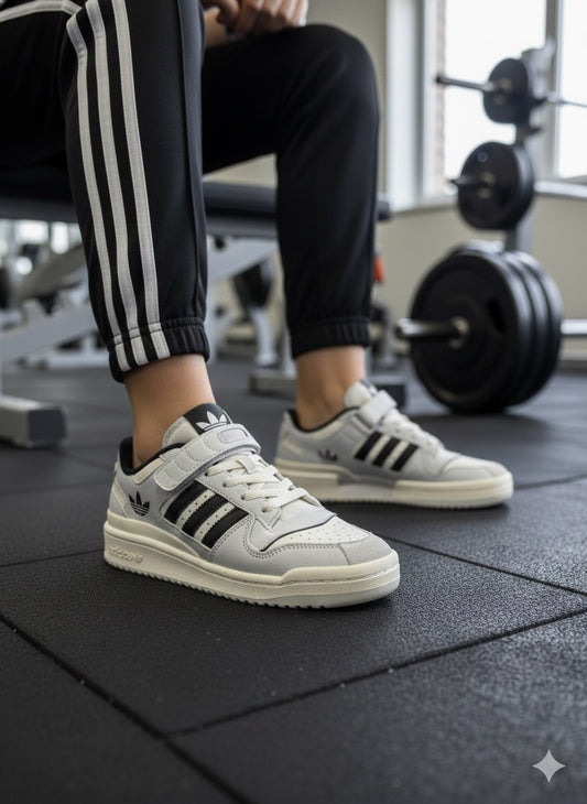 Adidas DISNEY TRIPLEPLATFORMLOM