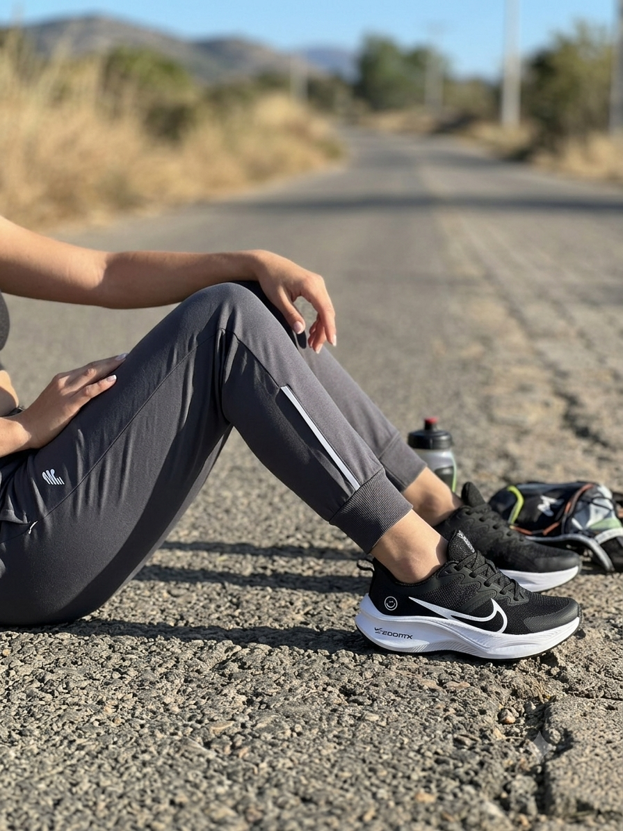 Nike ari zoom