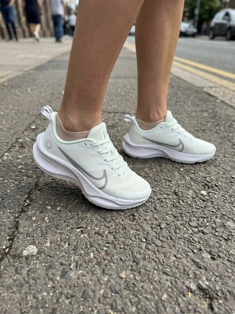 Nike ari zoom