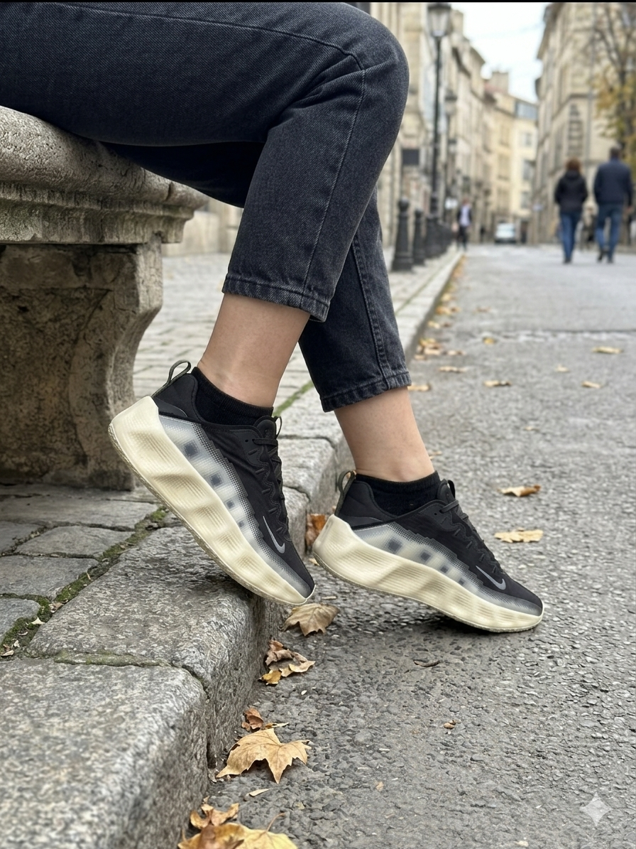 NIKE AVA ROVER HS