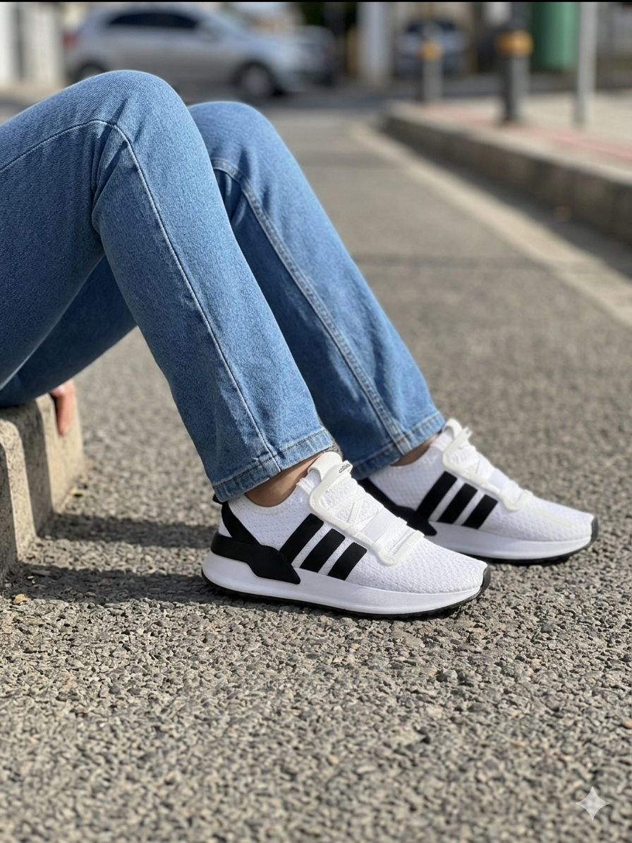 Adidas