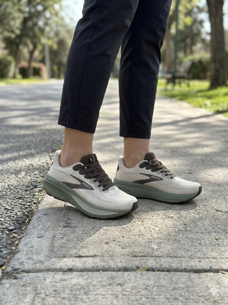 BROOKS Ghost17