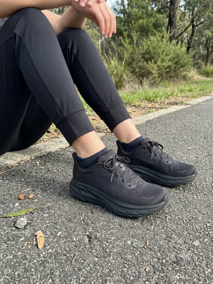 HOKA Arahi 7