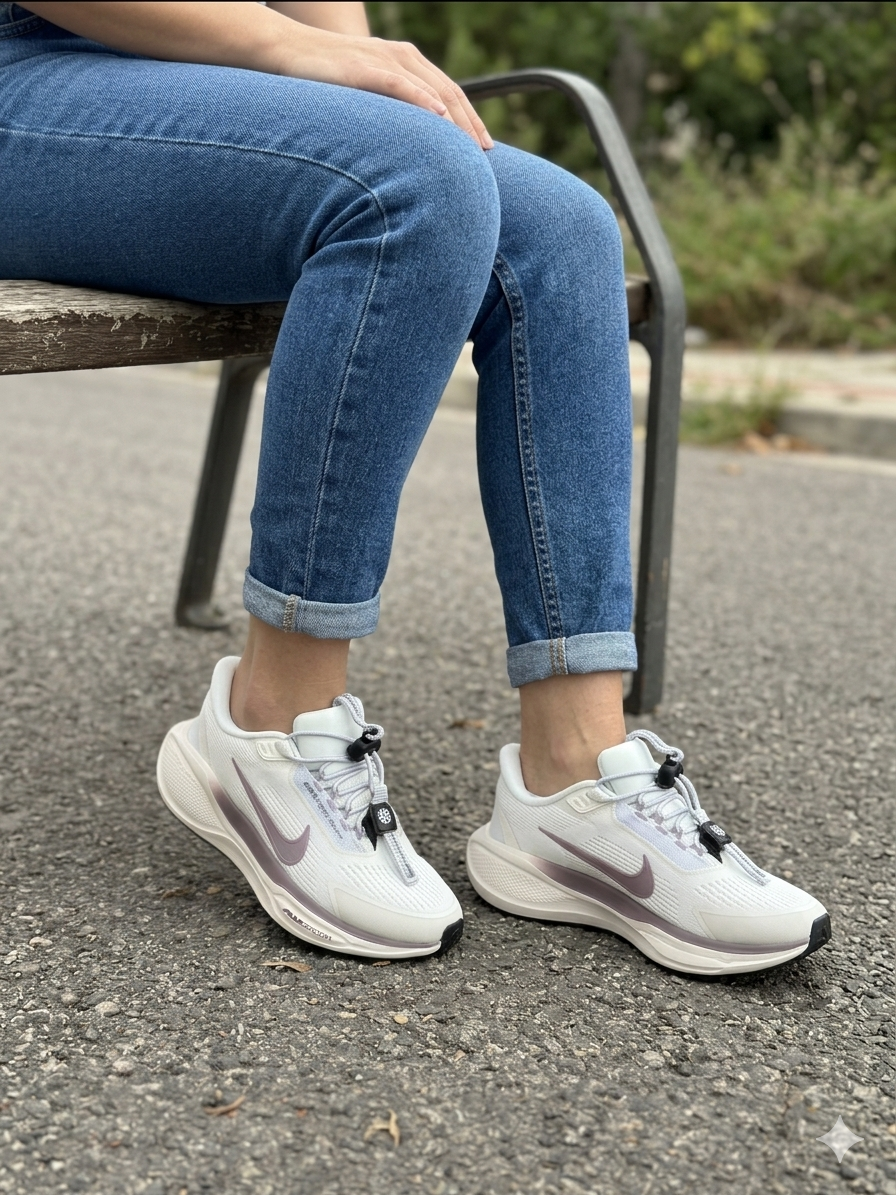 Nike Ari Zoom