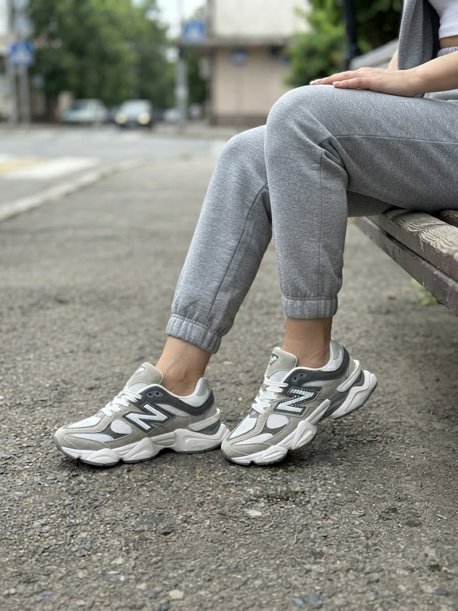 New balance 9060