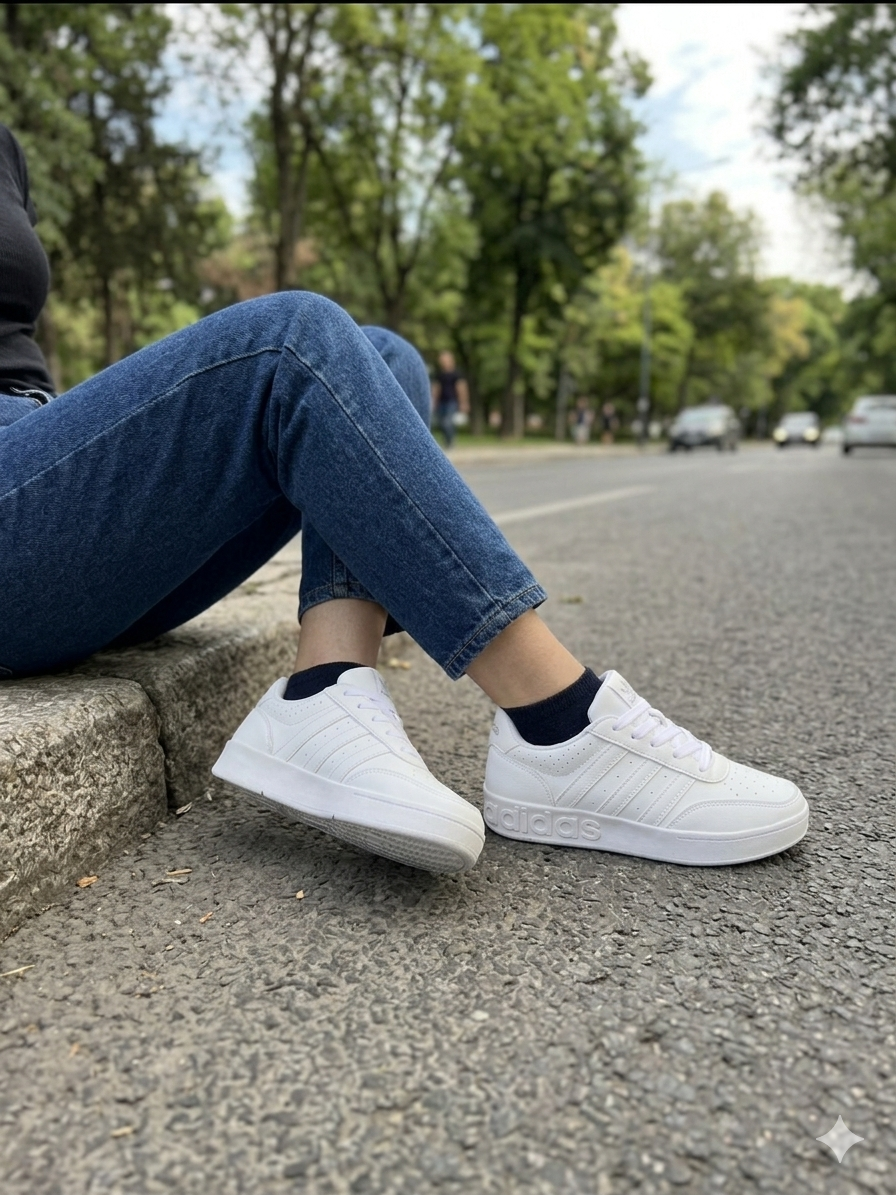 Adidas BREAKBASE J