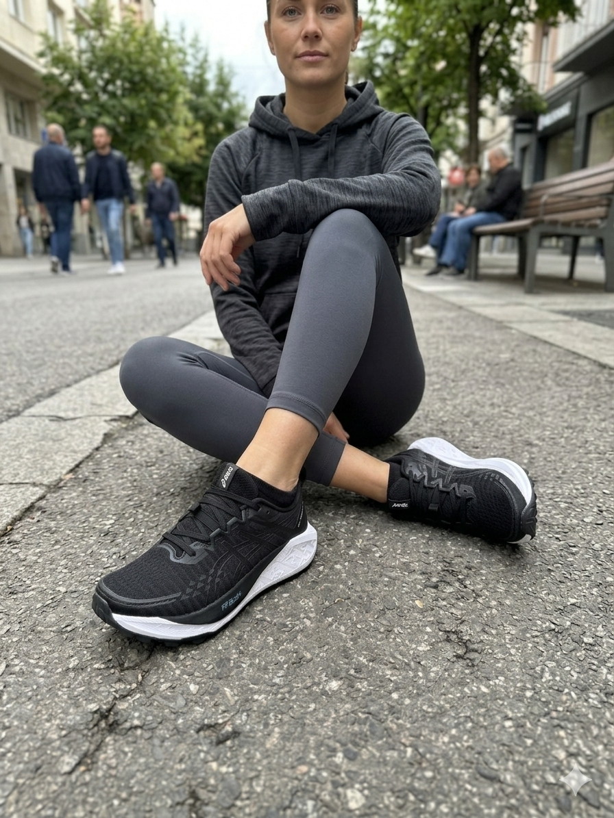 asics GEL-Trabuco 13