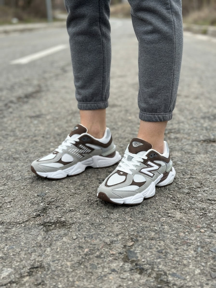 New balance 9060