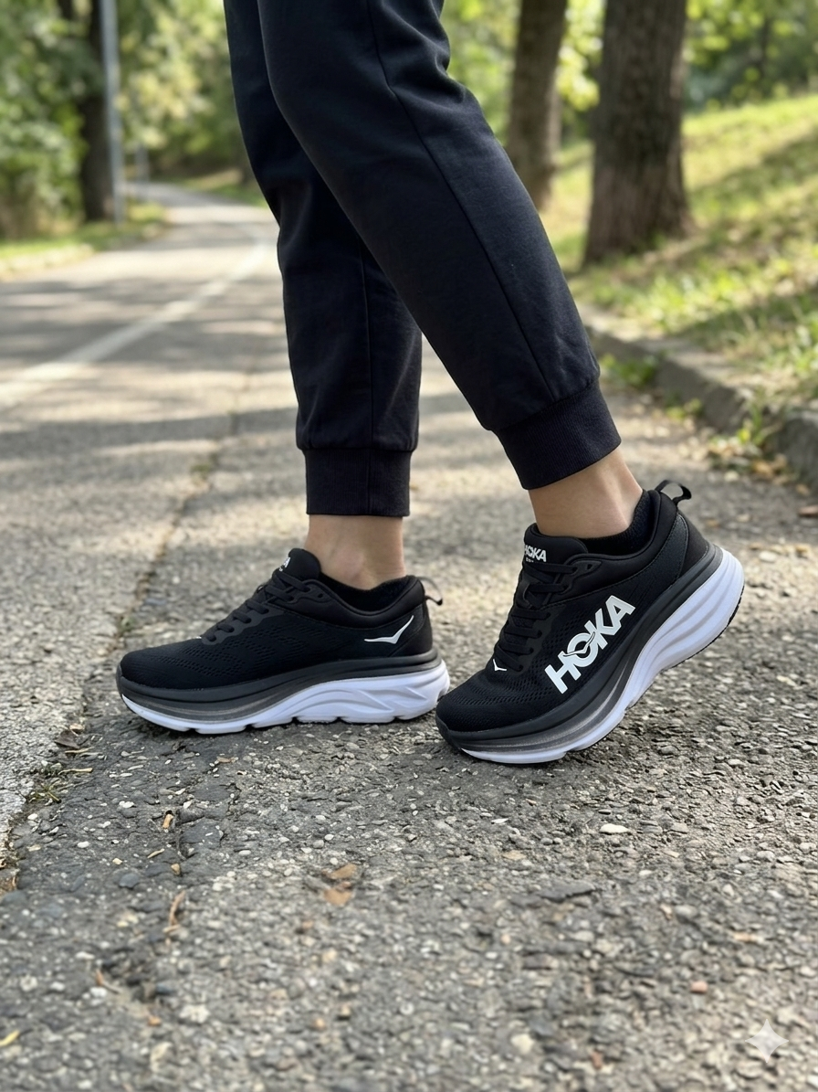Hoka W BONDI 8