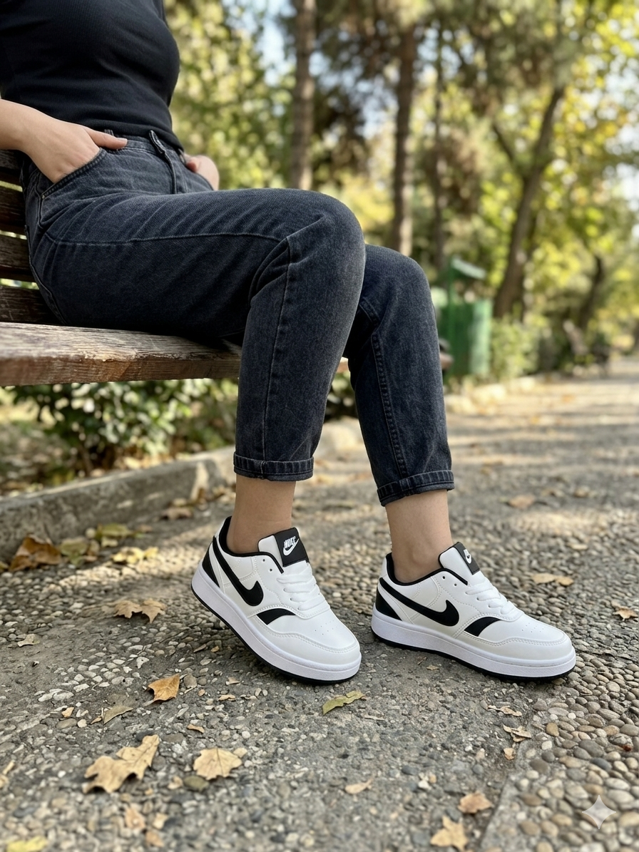 Nike