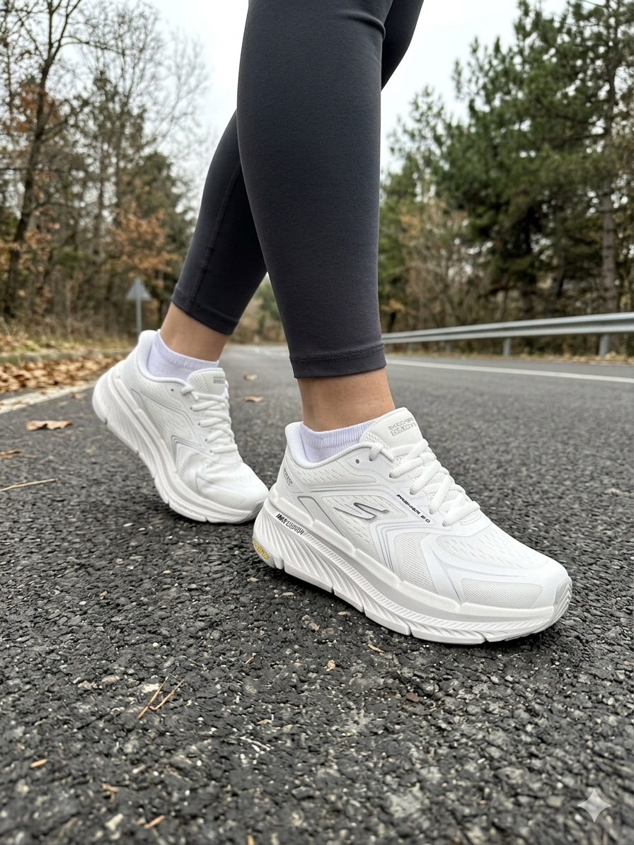 SKECHERS
