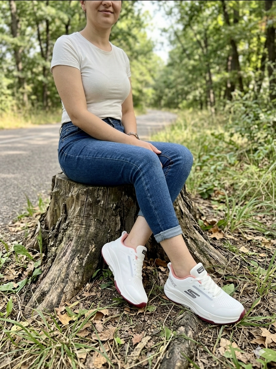 SKECHERS