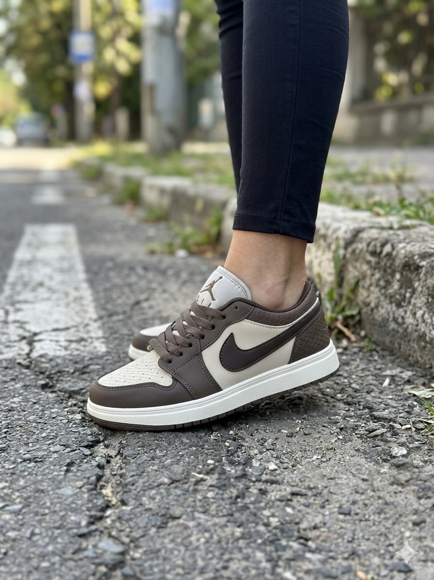 Nike