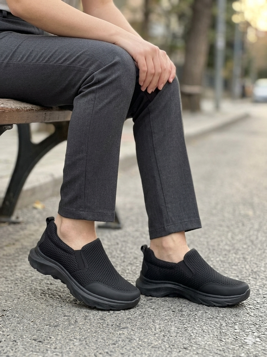 SKECHERS