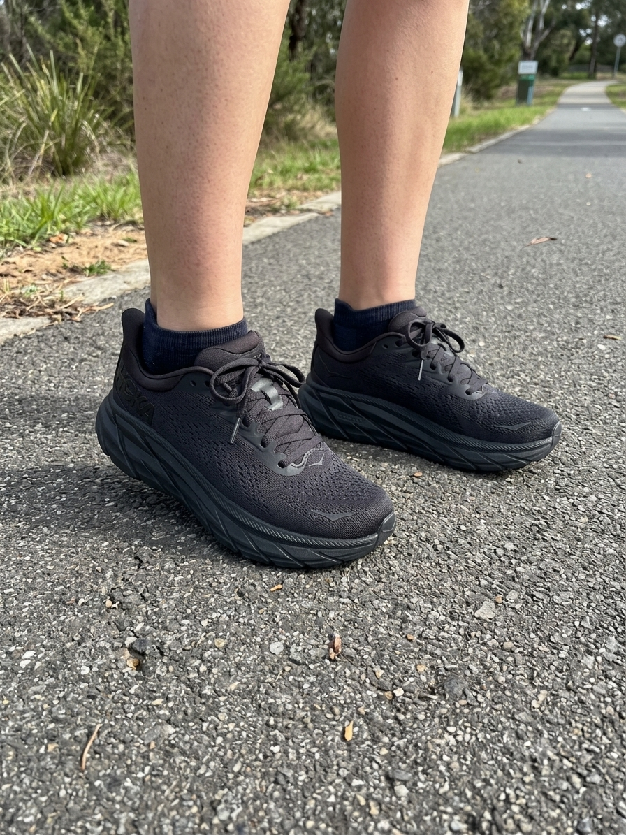 HOKA Arahi 7