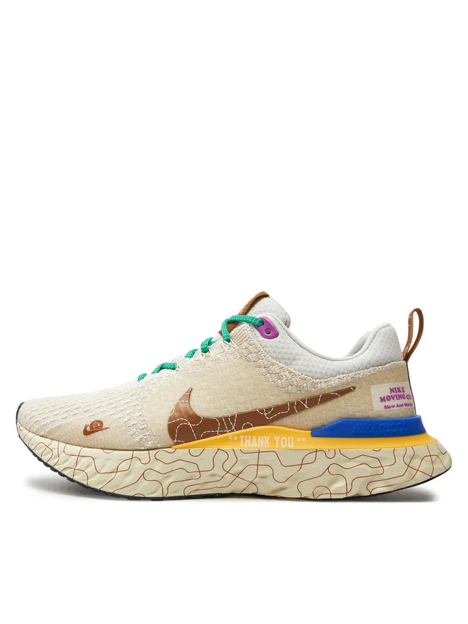 Nike React Infinity Run Fk 3