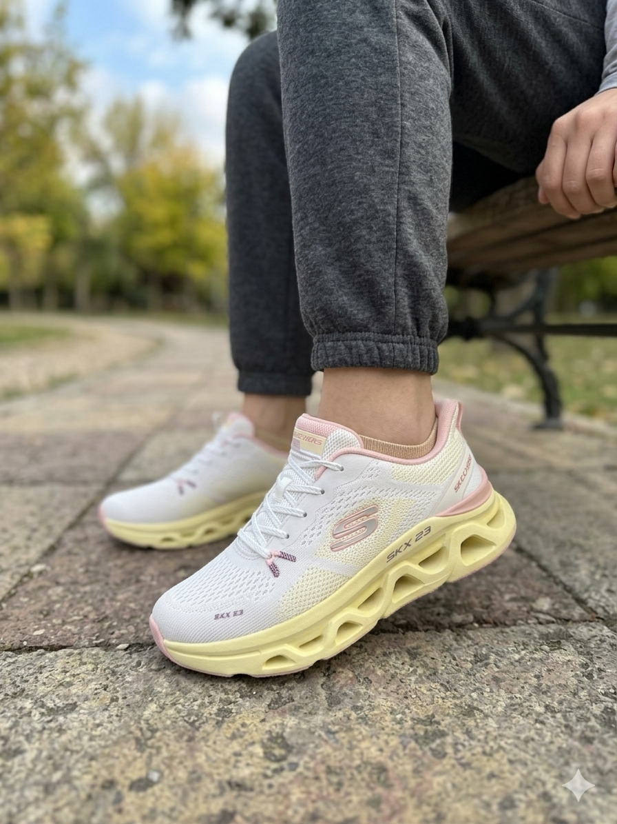 SKECHERS