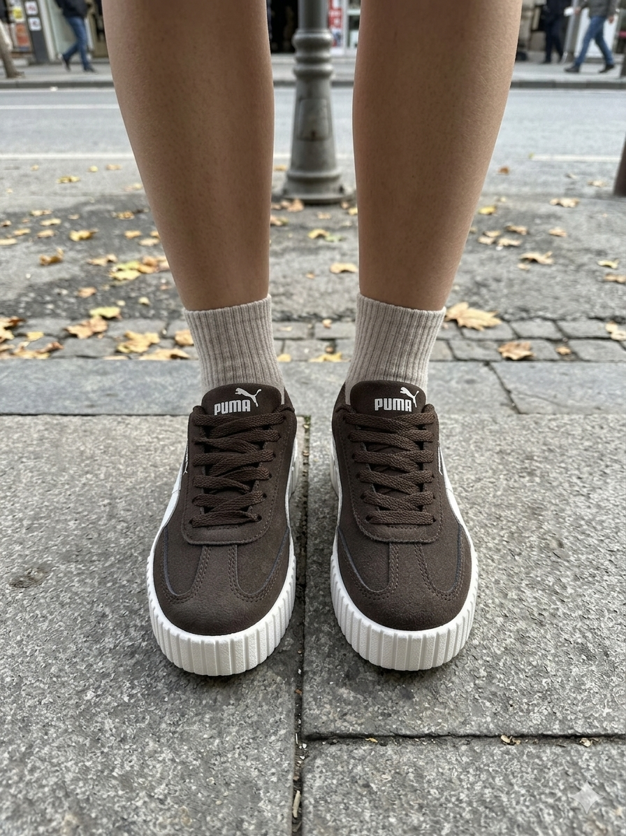 Puma