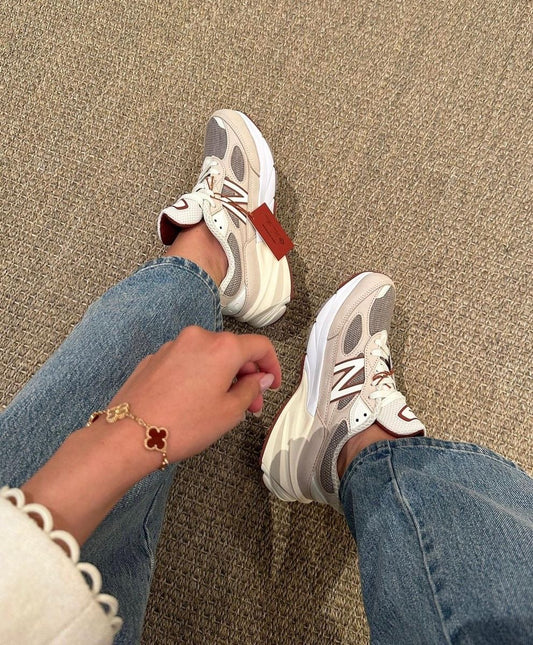New balance 990