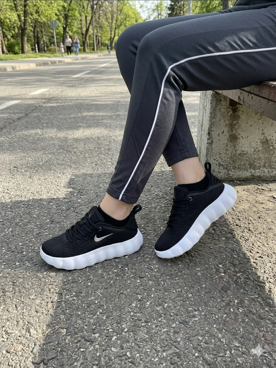 NIKE MIND 002