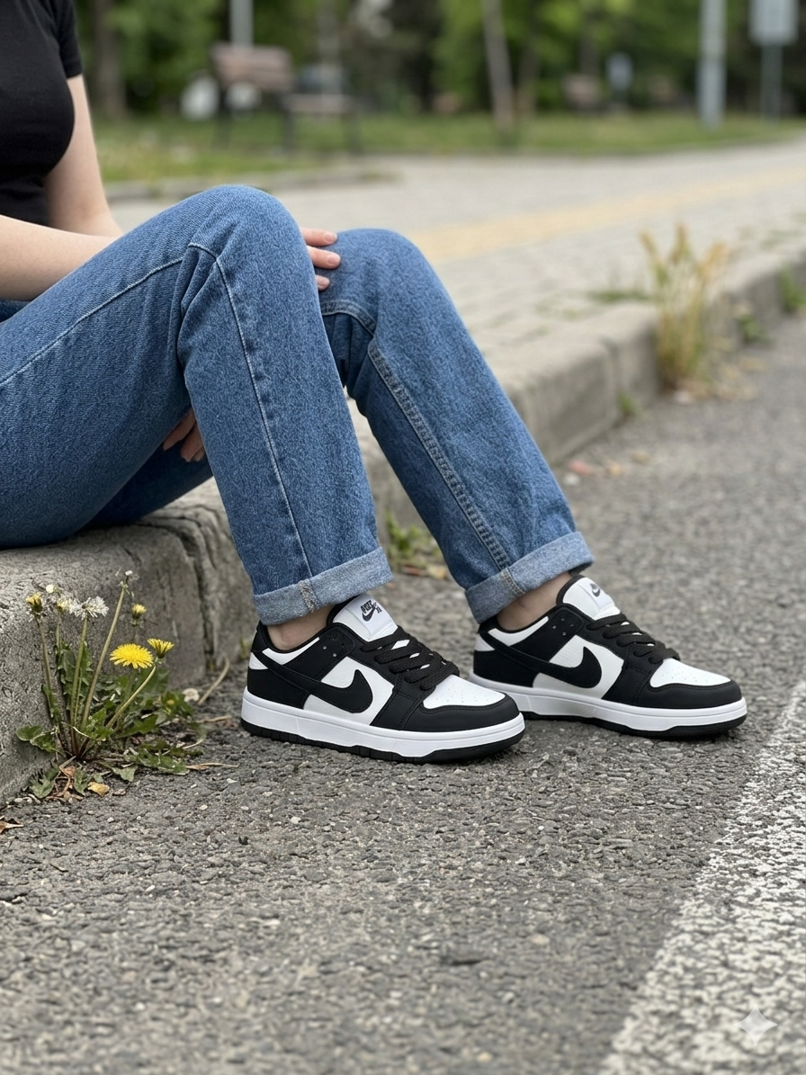 Nike