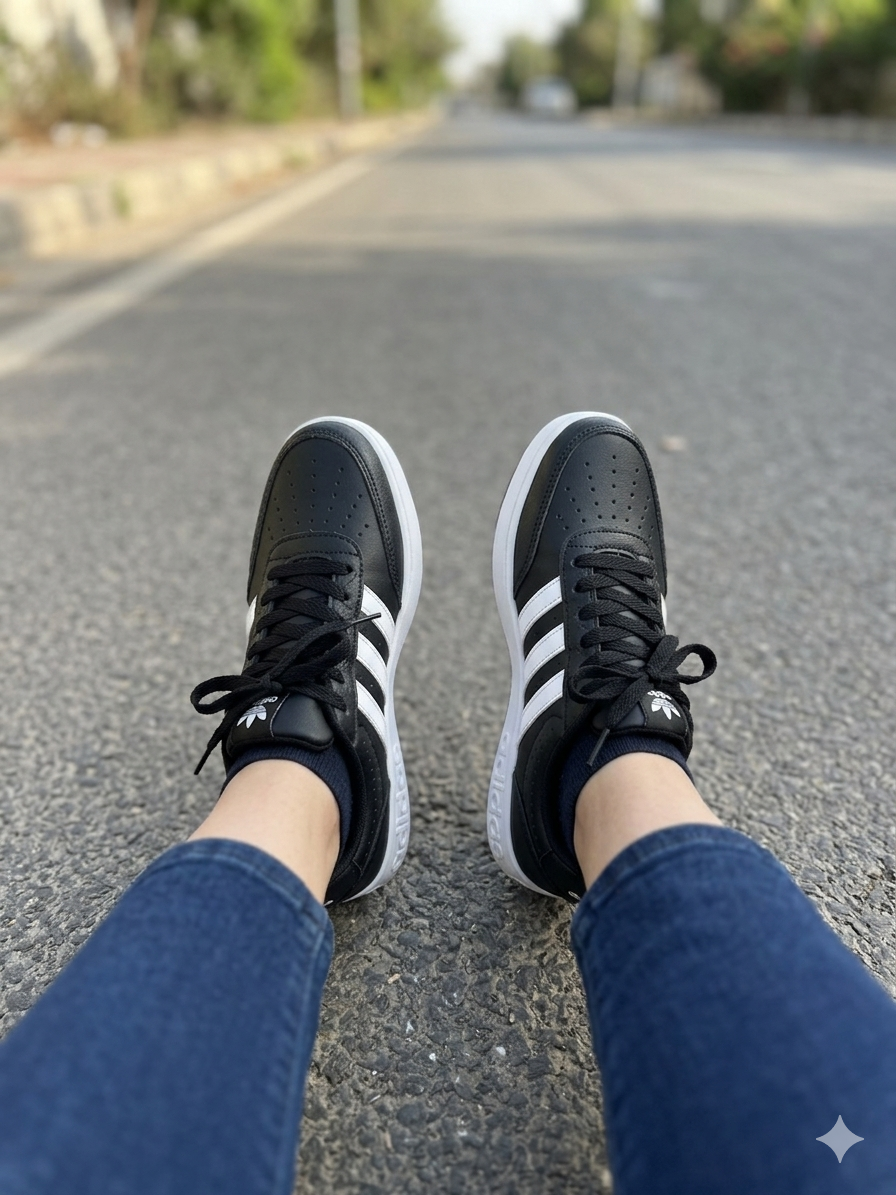 Adidas BREAKBASE J