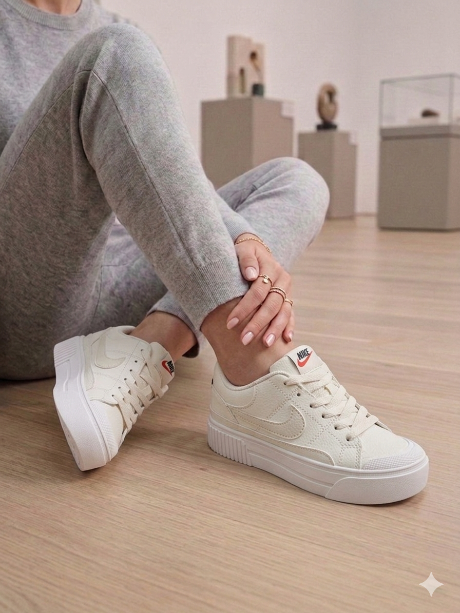 Nike