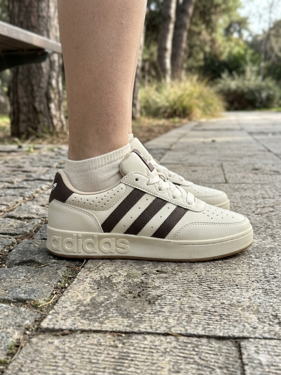 Adidas BREAKBASE J