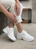 New balance 530 (ابيض سادة)