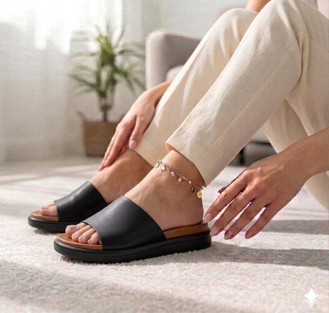 Slippers