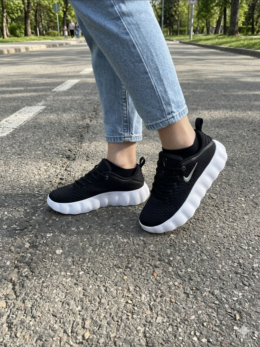 NIKE MIND 002