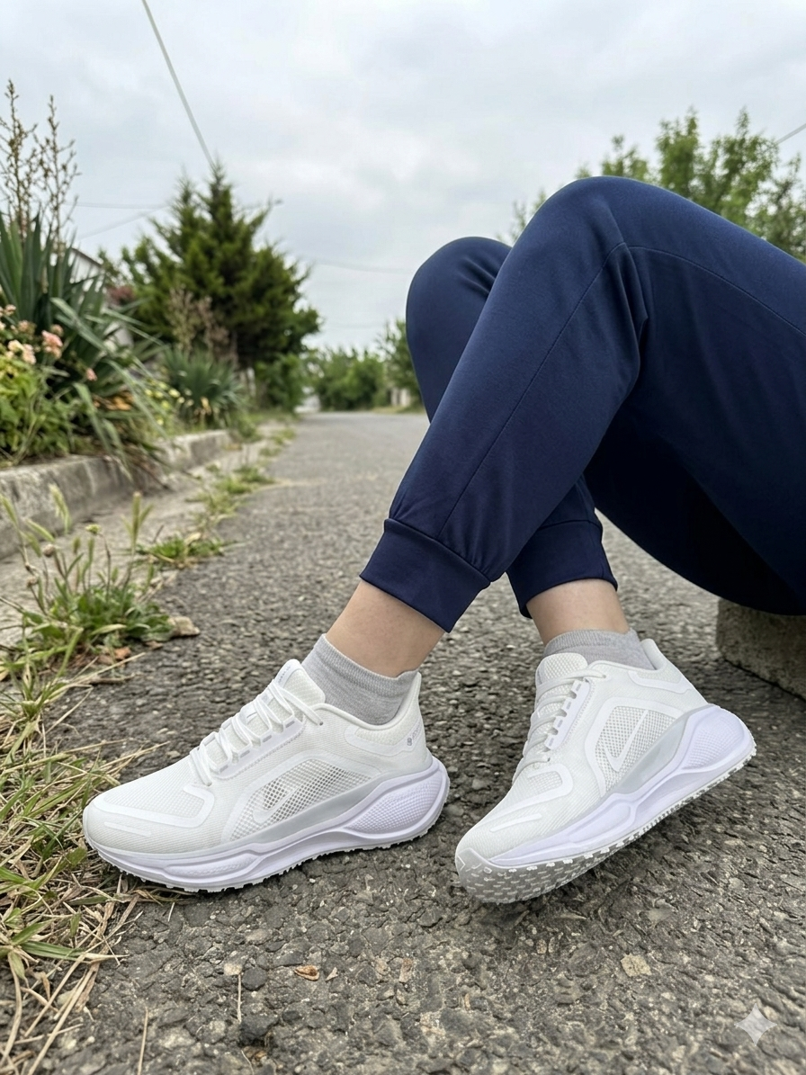 Nike Ari Zoom