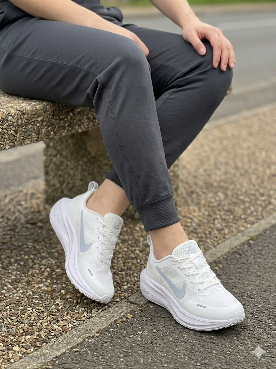 Nike Ari Zoom