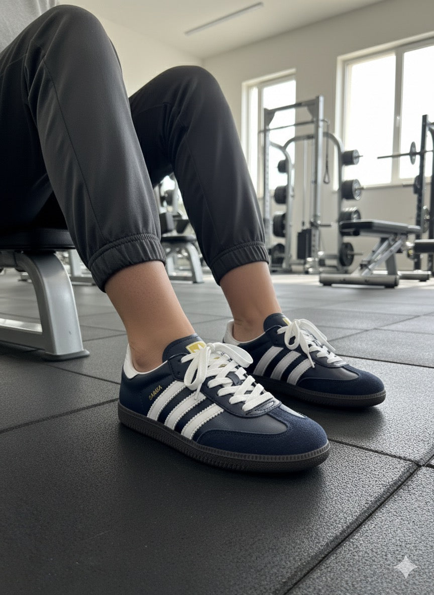 Adidas samba