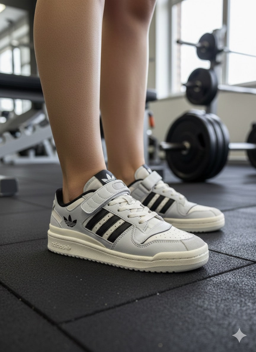 Adidas DISNEY TRIPLEPLATFORMLOM