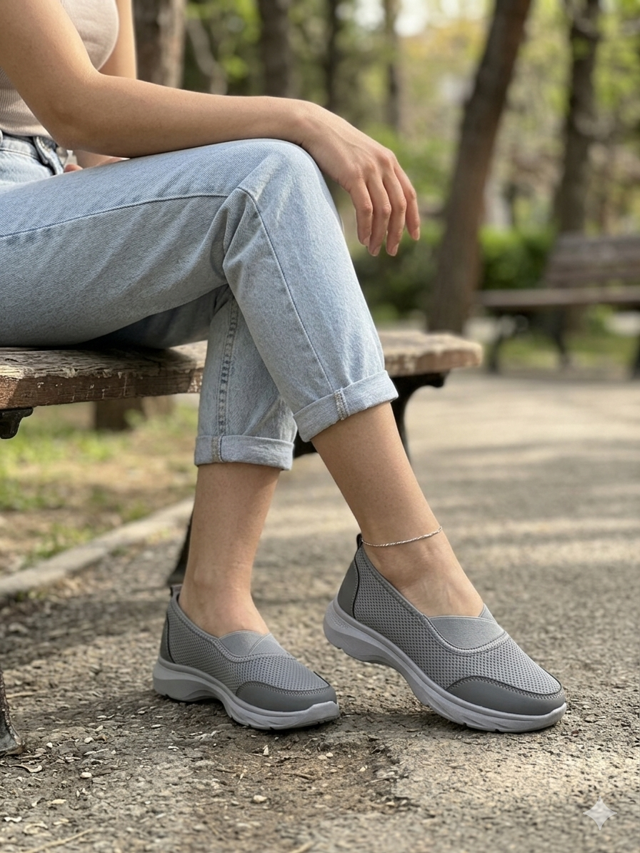 SKECHERS