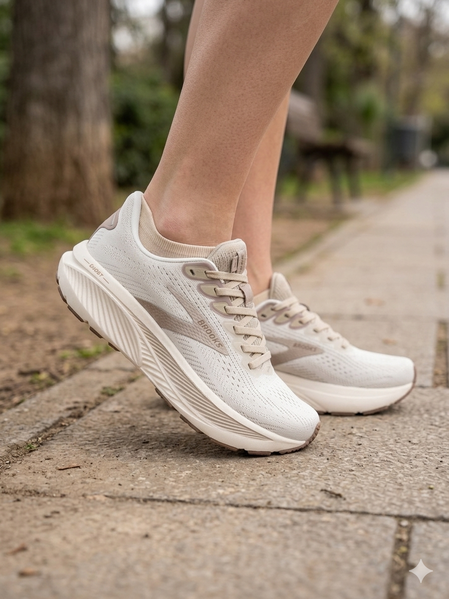 BROOKS Ghost17