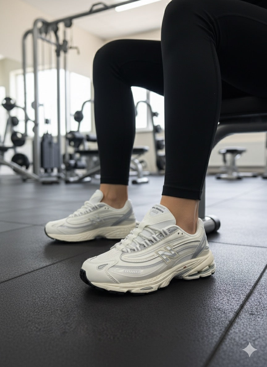 New balance 1000