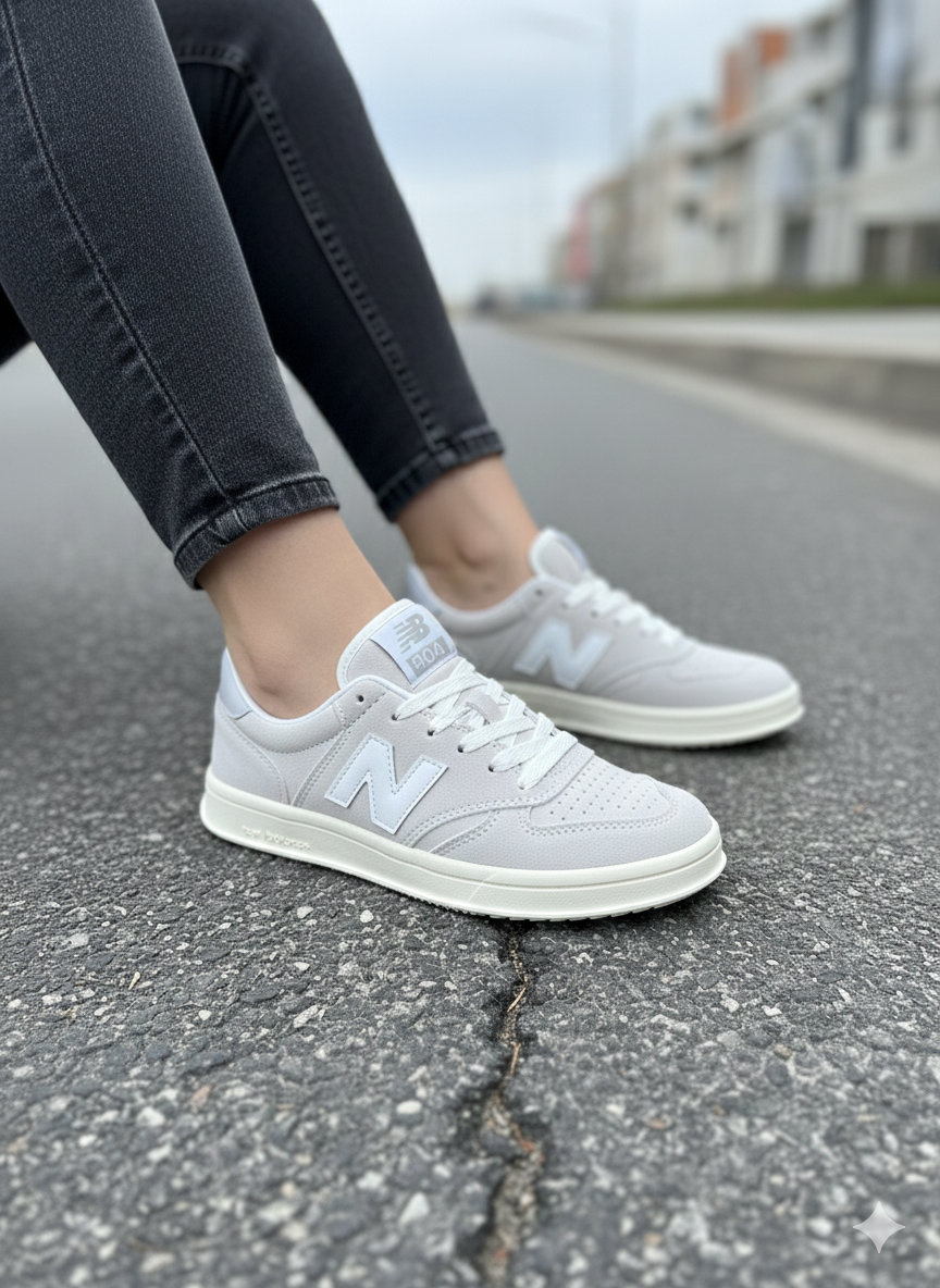 New balance