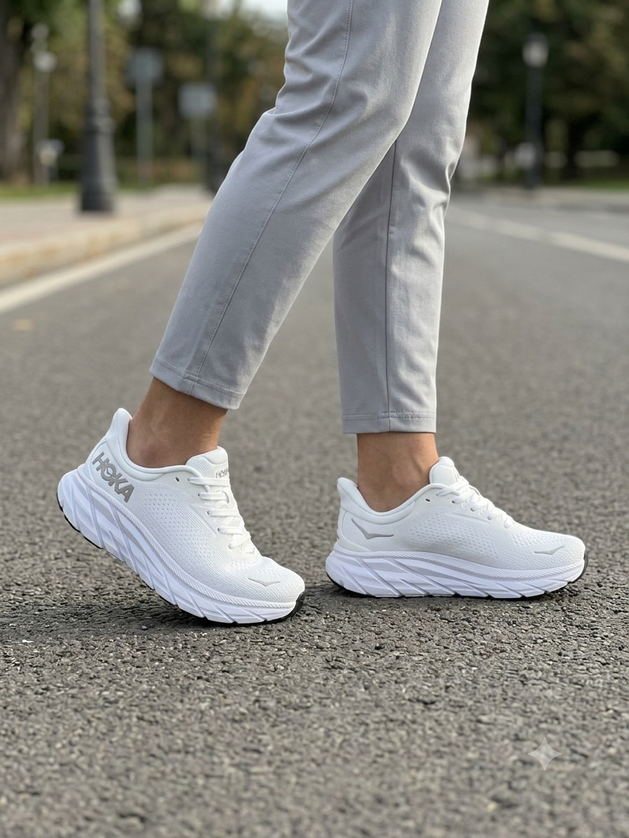 HOKA Arahi 7
